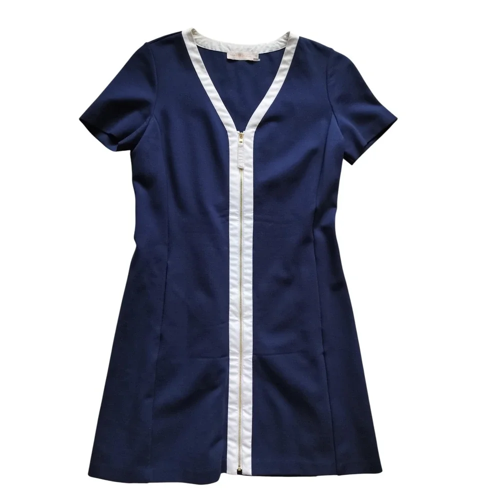 Tory Burch chic tory